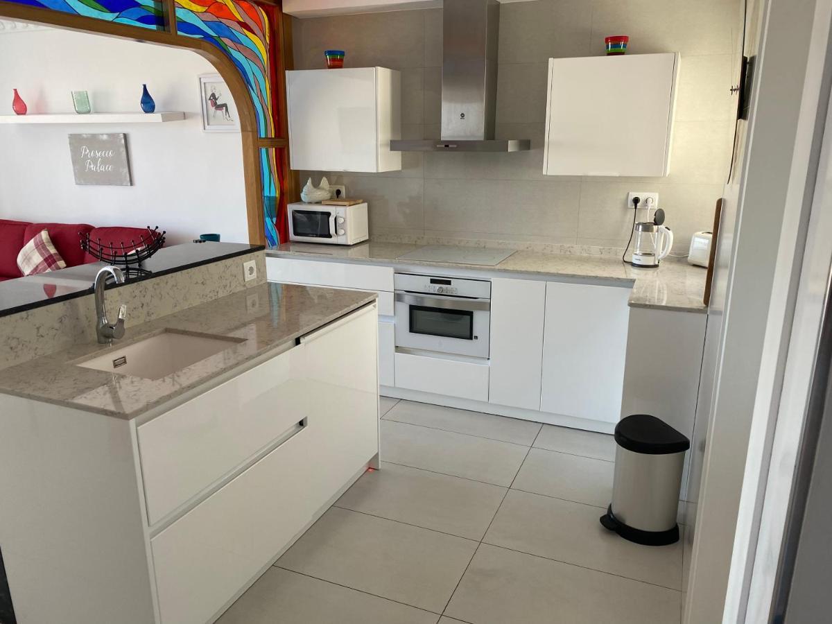 Apartmán Casa Jr San Pedro del Pinatar Exteriér fotografie