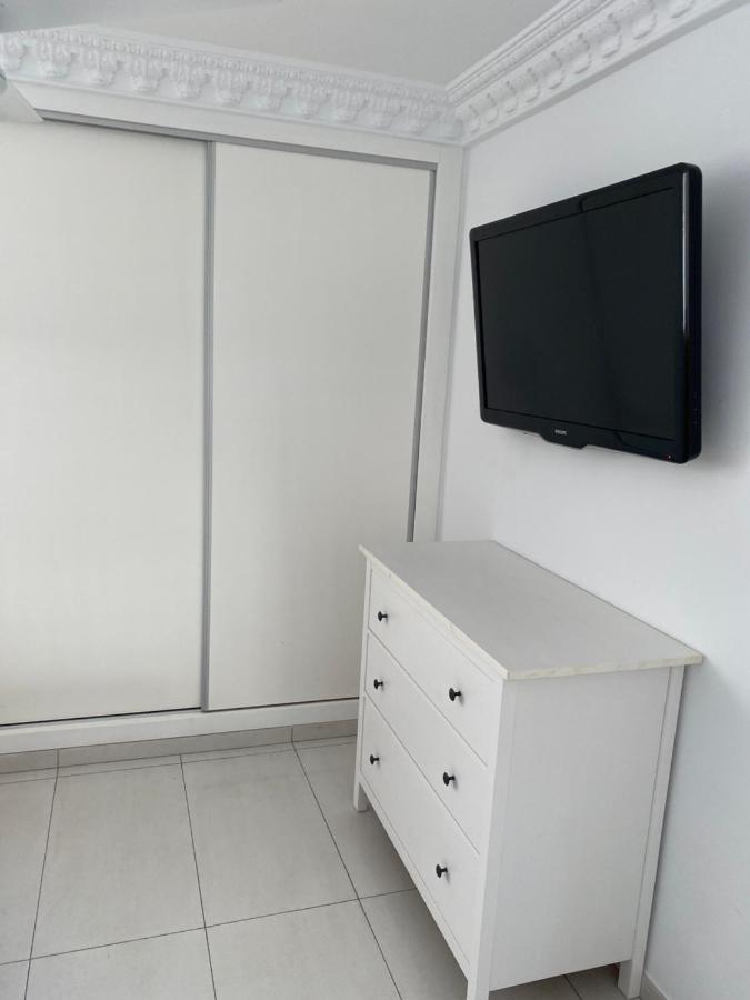 Apartmán Casa Jr San Pedro del Pinatar Exteriér fotografie