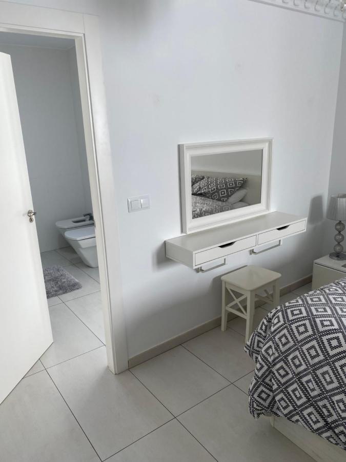 Apartmán Casa Jr San Pedro del Pinatar Exteriér fotografie