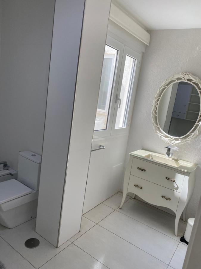Apartmán Casa Jr San Pedro del Pinatar Exteriér fotografie