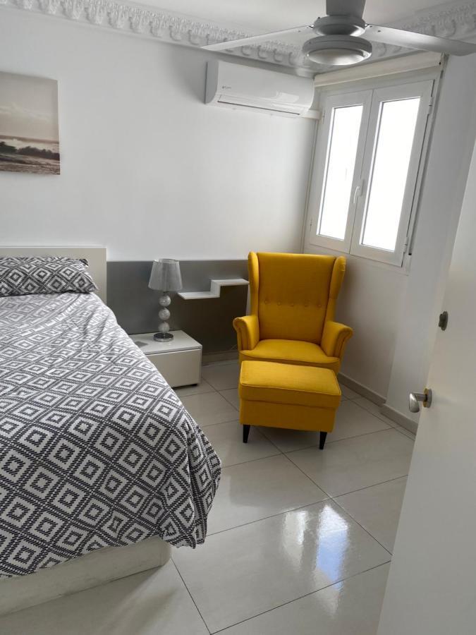 Apartmán Casa Jr San Pedro del Pinatar Exteriér fotografie