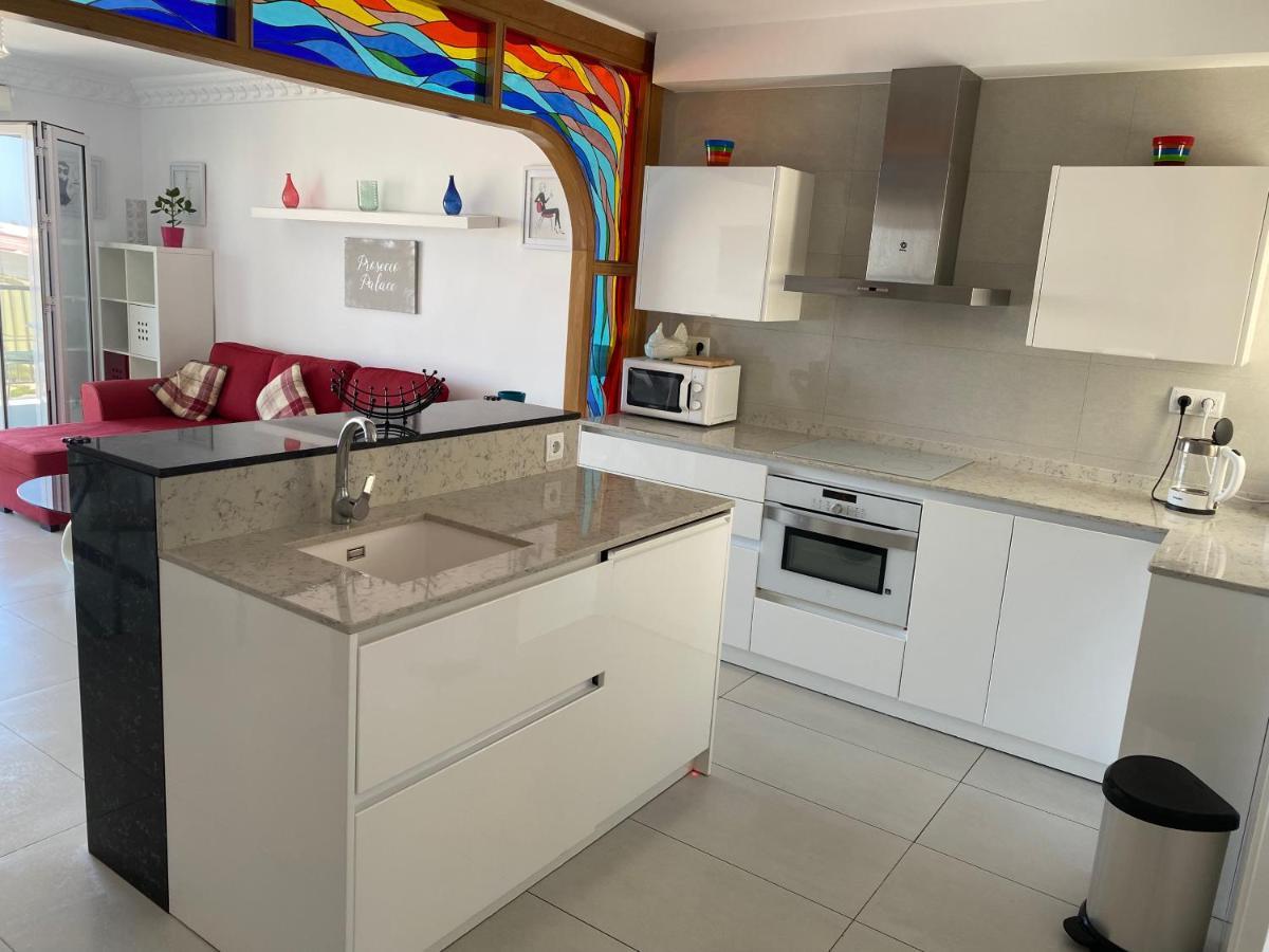 Apartmán Casa Jr San Pedro del Pinatar Exteriér fotografie