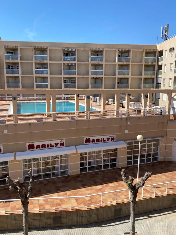 Apartmán Casa Jr San Pedro del Pinatar Exteriér fotografie