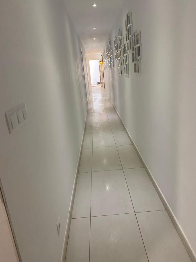 Apartmán Casa Jr San Pedro del Pinatar Exteriér fotografie