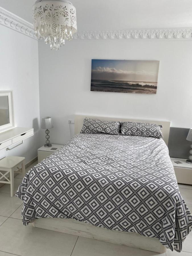 Apartmán Casa Jr San Pedro del Pinatar Exteriér fotografie