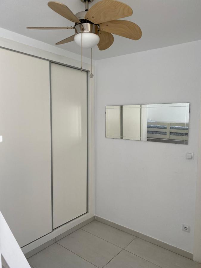 Apartmán Casa Jr San Pedro del Pinatar Exteriér fotografie