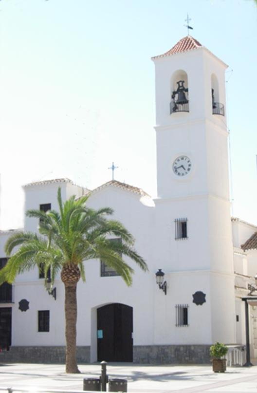 Apartmán Casa Jr San Pedro del Pinatar Exteriér fotografie