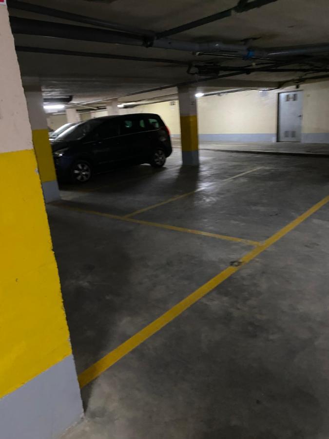 Apartmán Casa Jr San Pedro del Pinatar Exteriér fotografie