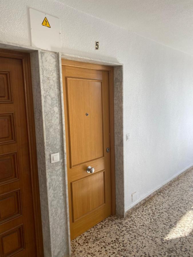 Apartmán Casa Jr San Pedro del Pinatar Exteriér fotografie