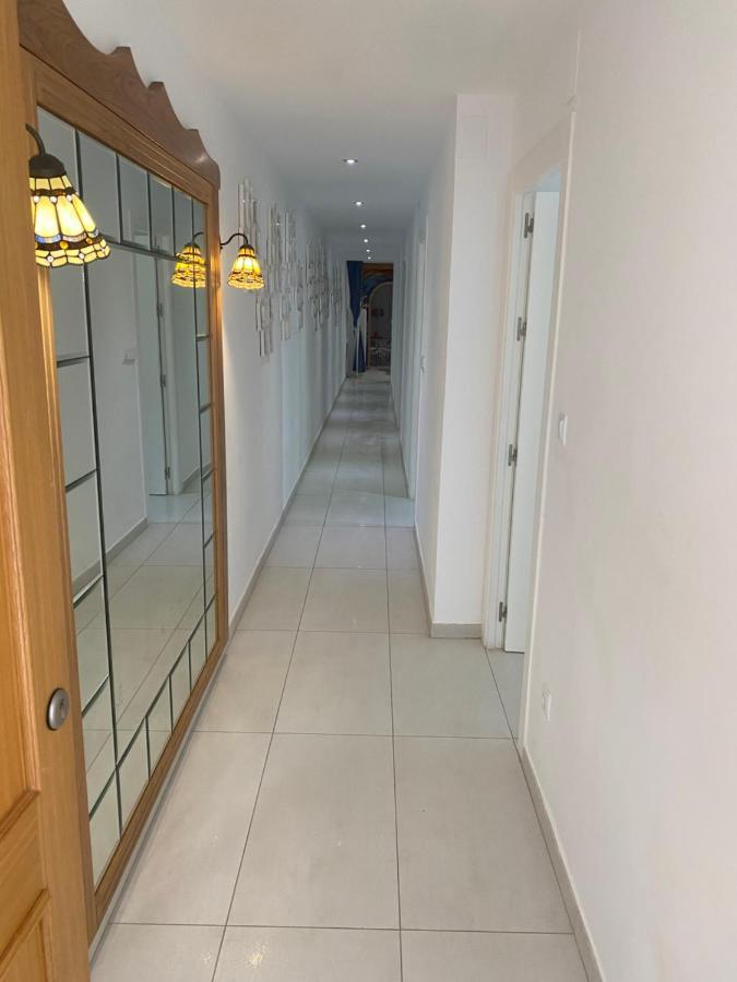 Apartmán Casa Jr San Pedro del Pinatar Exteriér fotografie