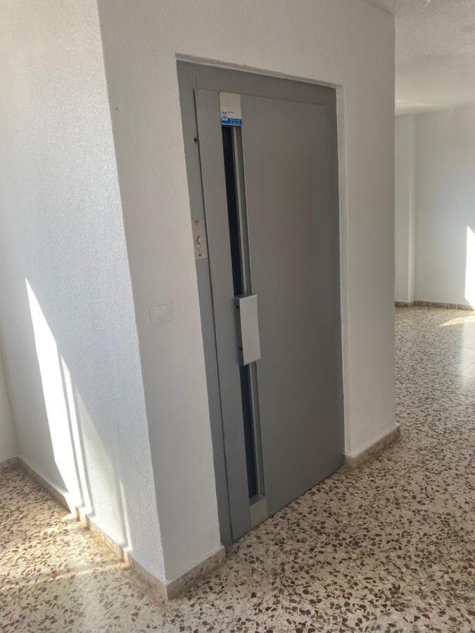Apartmán Casa Jr San Pedro del Pinatar Exteriér fotografie